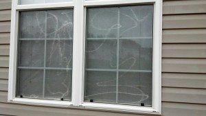 Damage From High Pressure