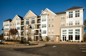 Apartment Pressure Washing Harrisburg PA