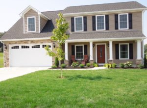 Pressure Washing Harrisburg PA