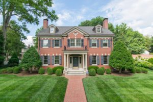 Pressure Washing West Chester VA