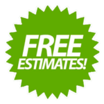 Free Estimates