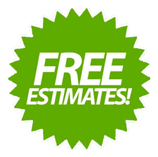 Free Estimates